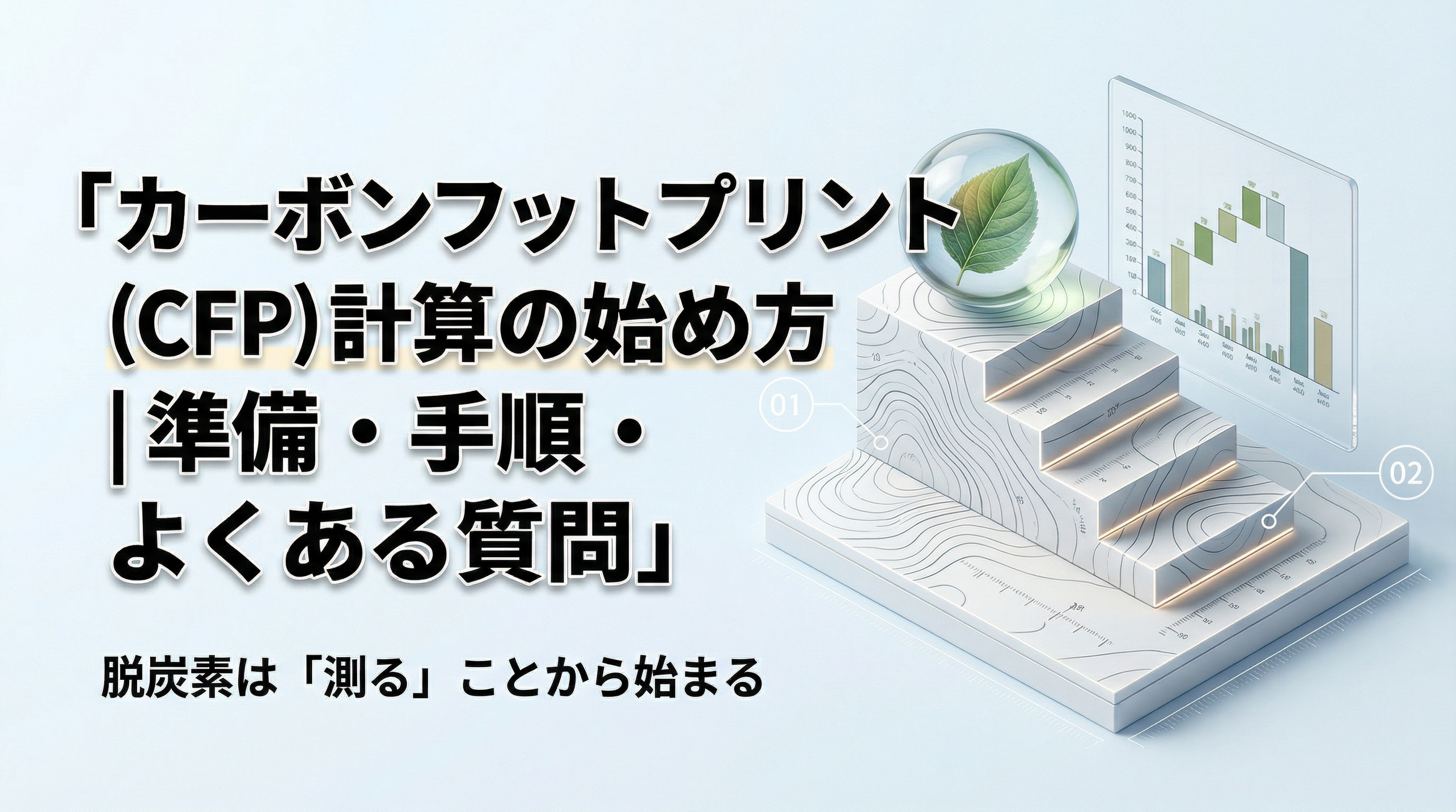 CFP算定のデータ分析イメージ